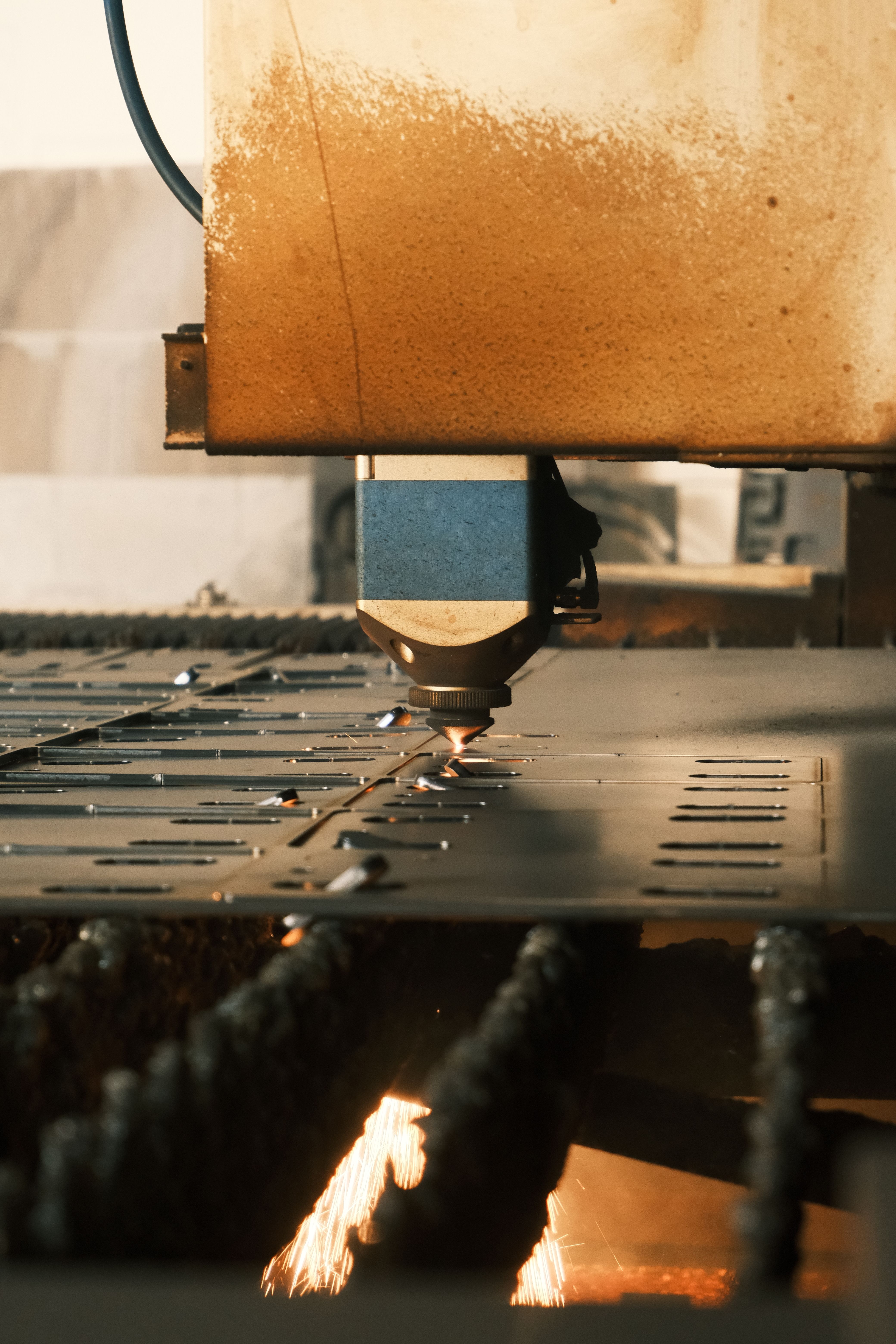 Custom Component Profiling